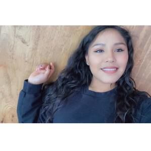 Meet your Posher, Anahi